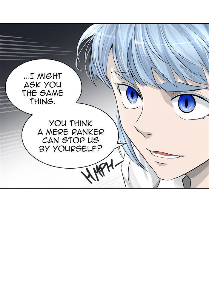 Tower of God Chapter 435 - Page 99