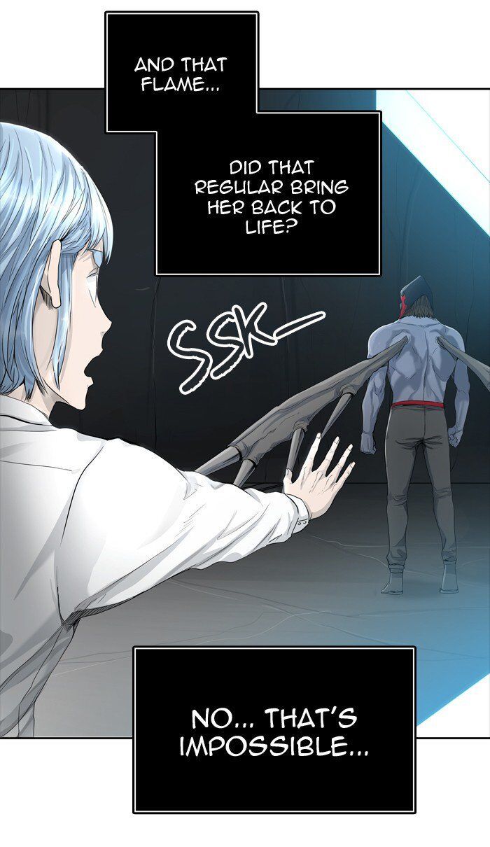 Tower of God Chapter 436 - Page 104