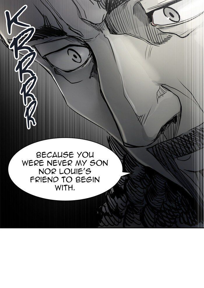 Tower of God Chapter 436 - Page 17