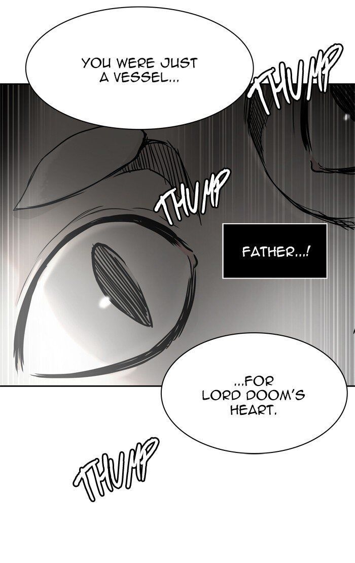 Tower of God Chapter 436 - Page 18