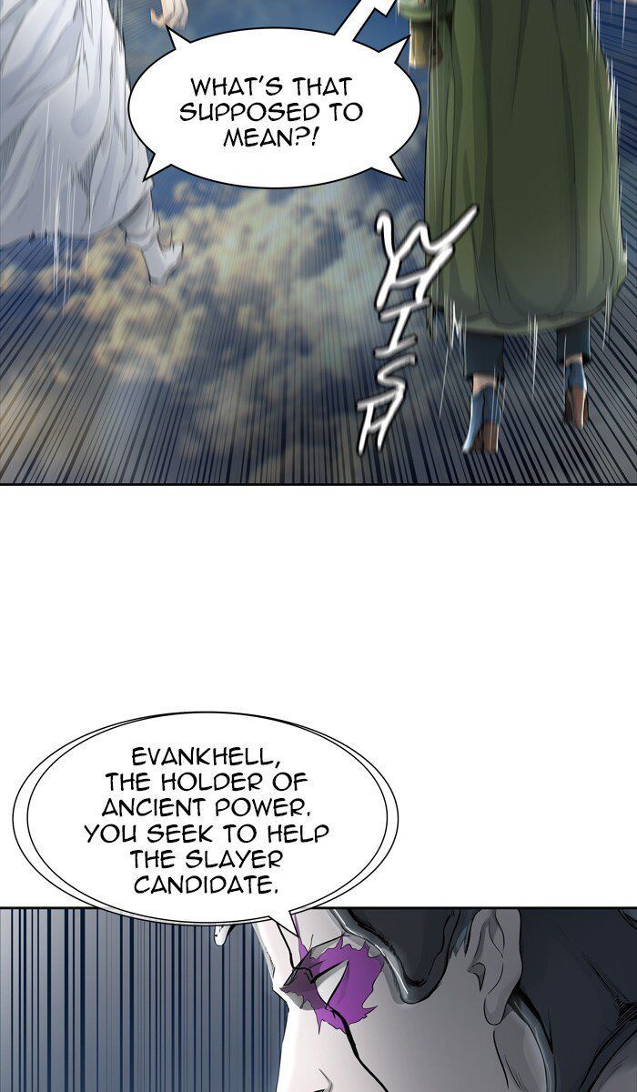 Tower of God Chapter 436 - Page 3