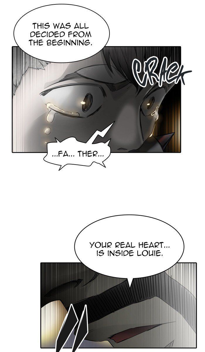 Tower of God Chapter 436 - Page 32