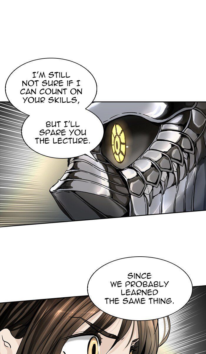 Tower of God Chapter 436 - Page 76