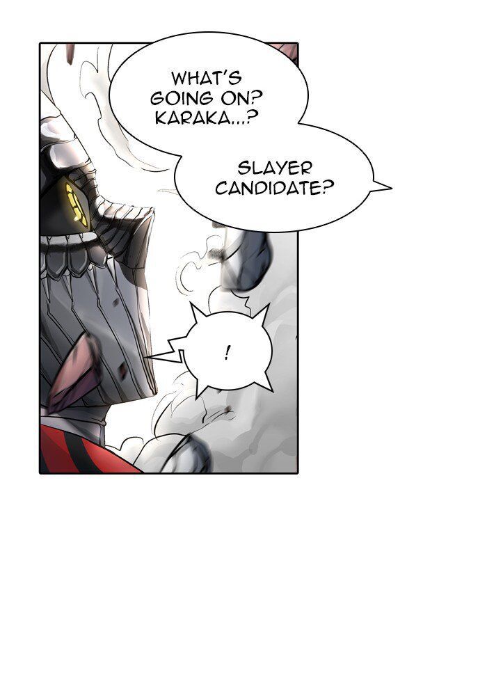 Tower of God Chapter 436 - Page 91