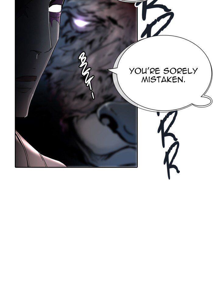 Tower of God Chapter 437 - Page 128