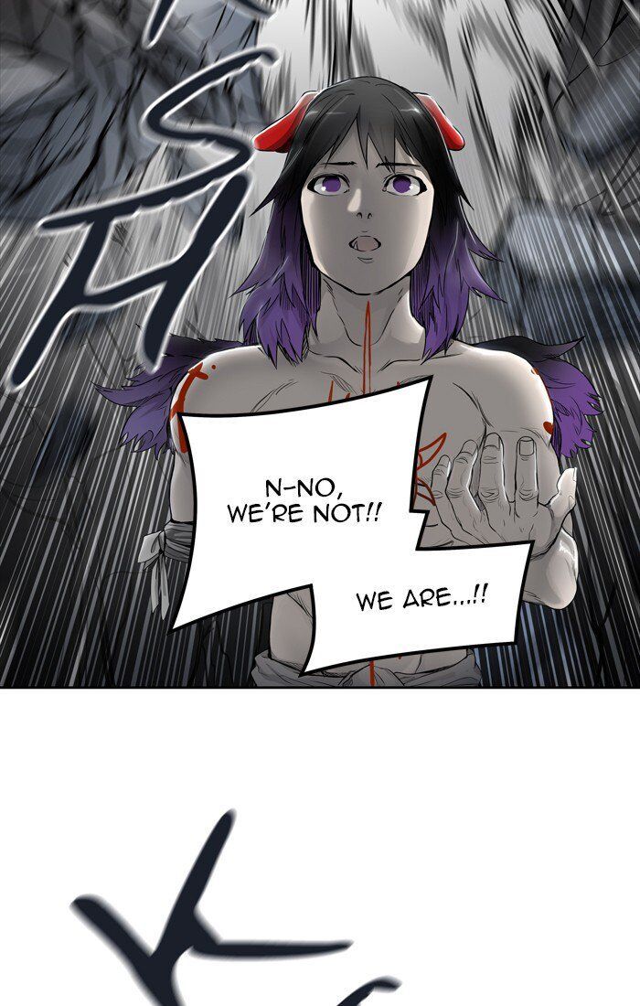 Tower of God Chapter 437 - Page 24
