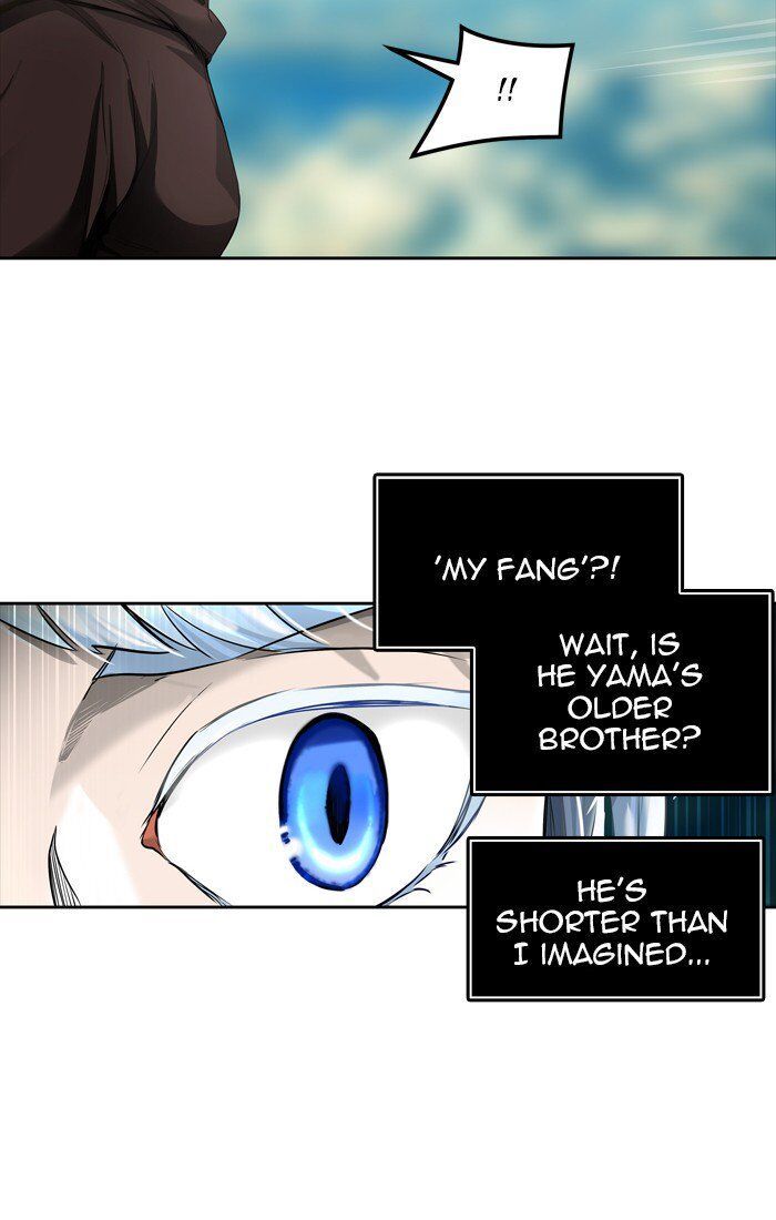 Tower of God Chapter 437 - Page 5