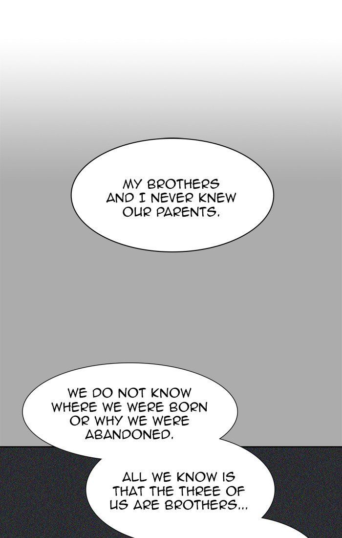 Tower of God Chapter 437 - Page 46