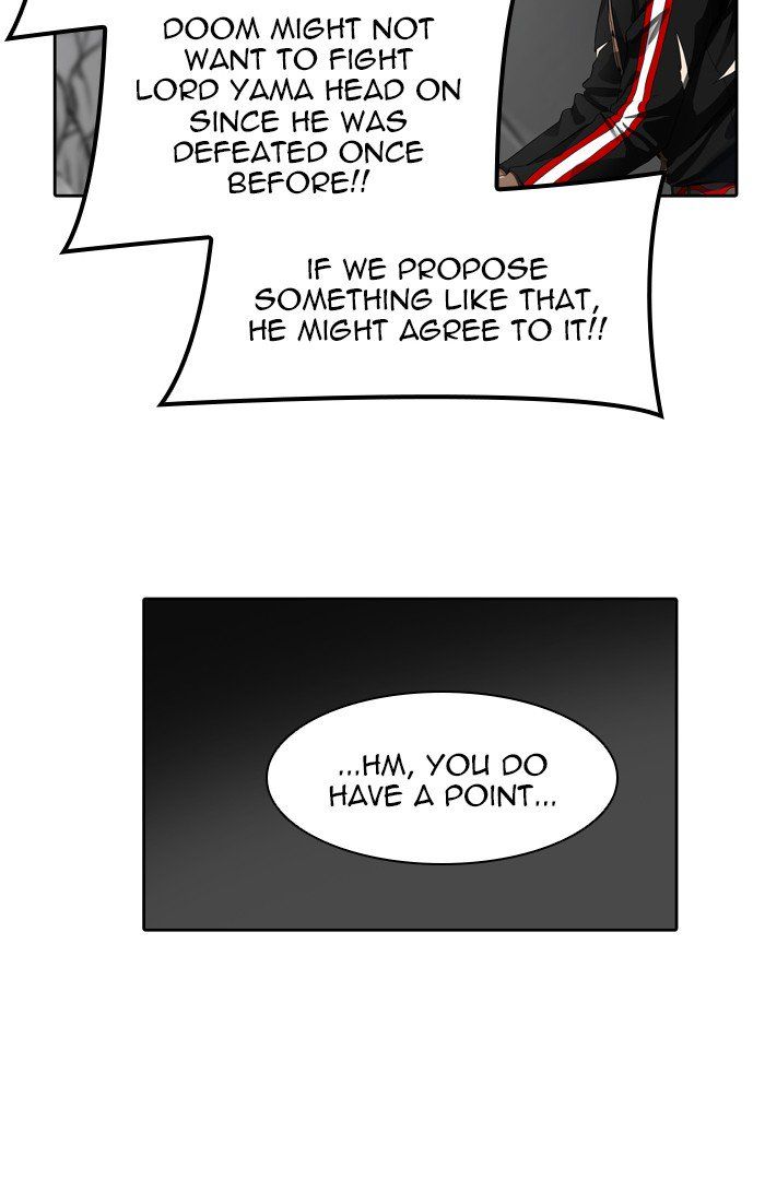 Tower of God Chapter 437 - Page 70