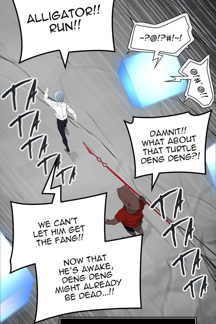 Tower of God Chapter 437 - Page 82