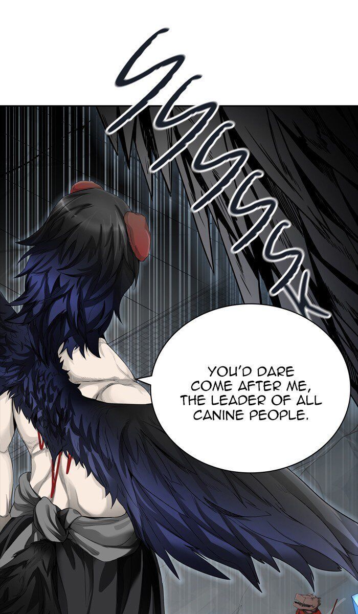 Tower of God Chapter 437 - Page 85