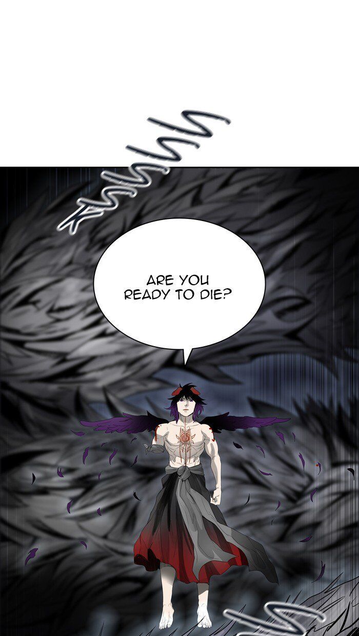Tower of God Chapter 437 - Page 88