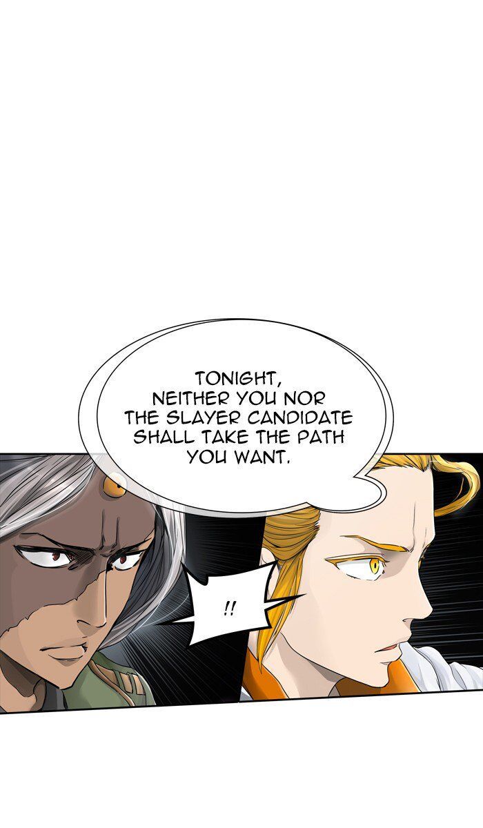 Tower of God Chapter 437 - Page 99