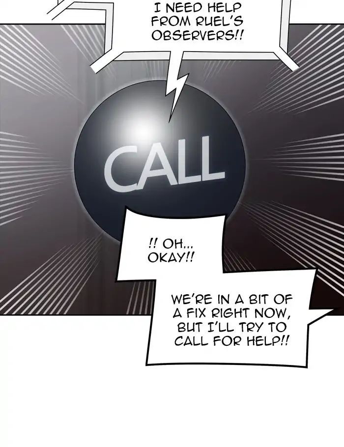 Tower of God Chapter 441 - Page 103