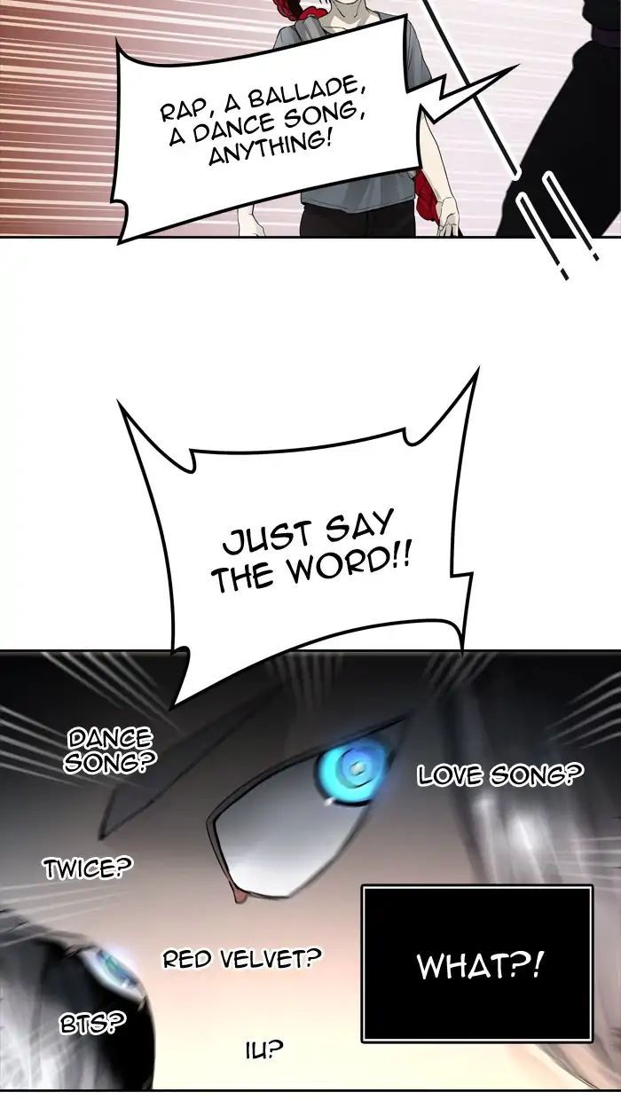 Tower of God Chapter 441 - Page 106