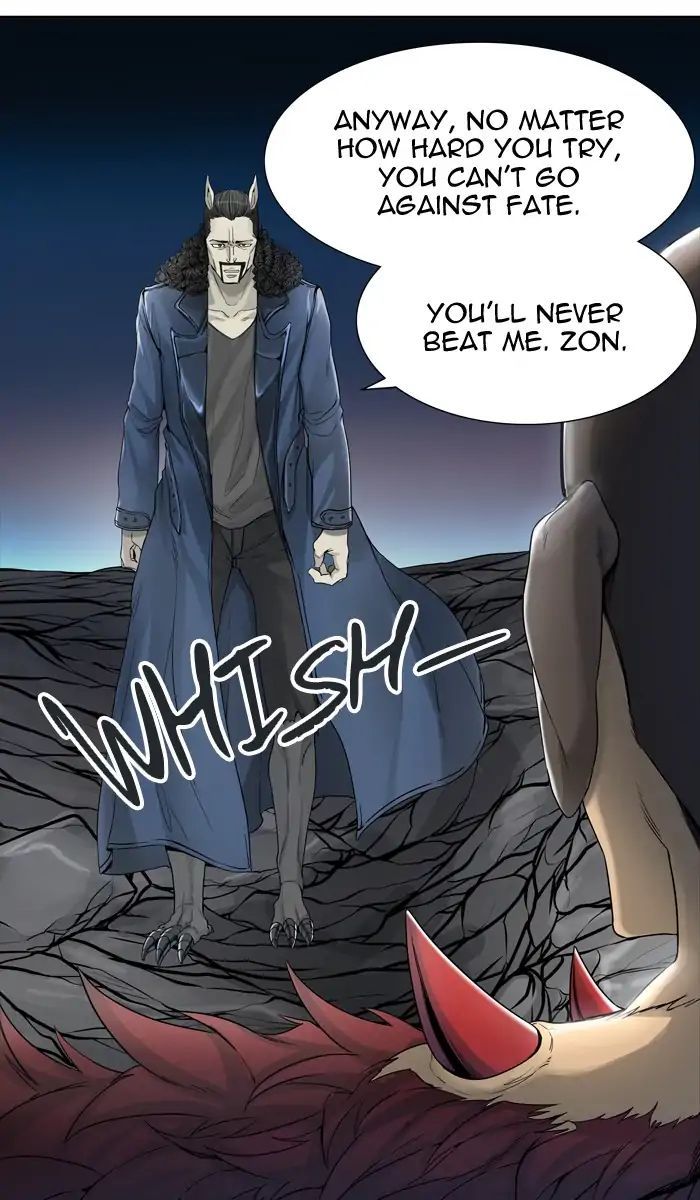 Tower of God Chapter 441 - Page 73