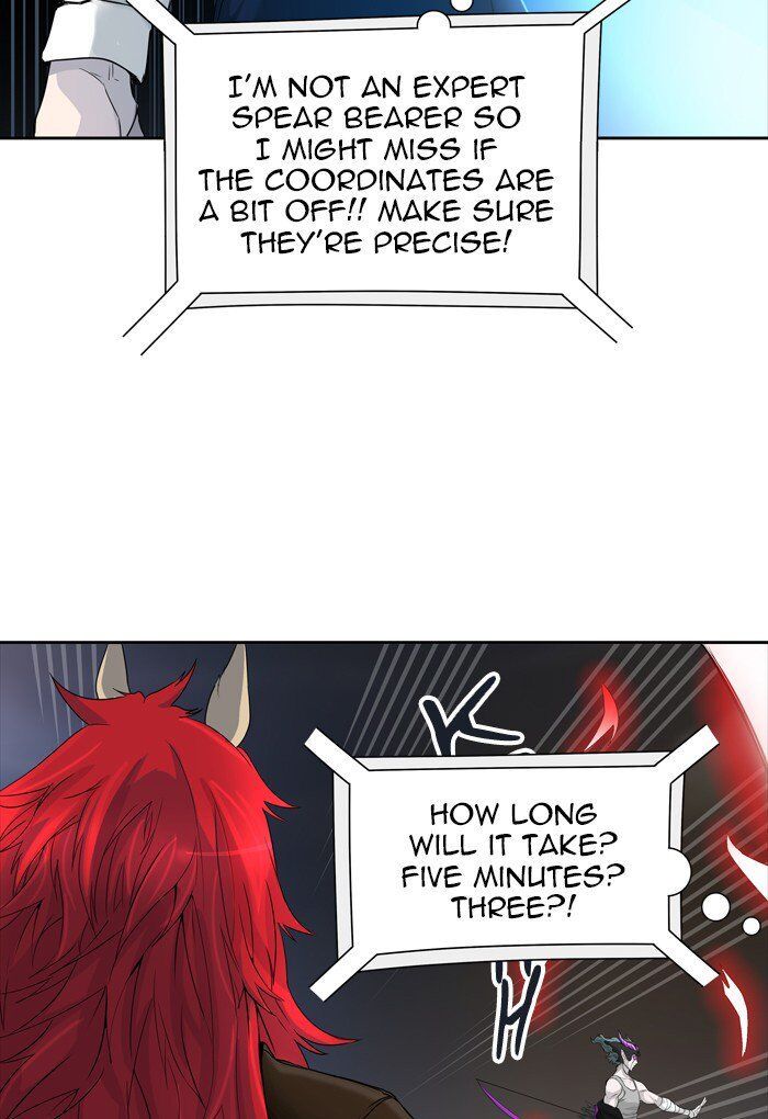 Tower of God Chapter 444 - Page 103