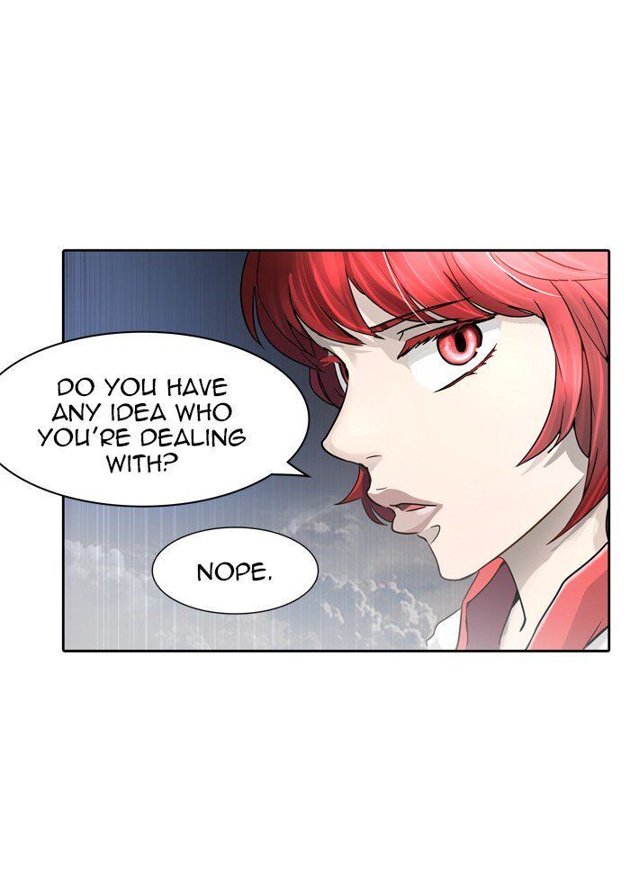 Tower of God Chapter 444 - Page 14