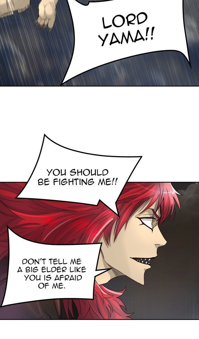 Tower of God Chapter 444 - Page 85