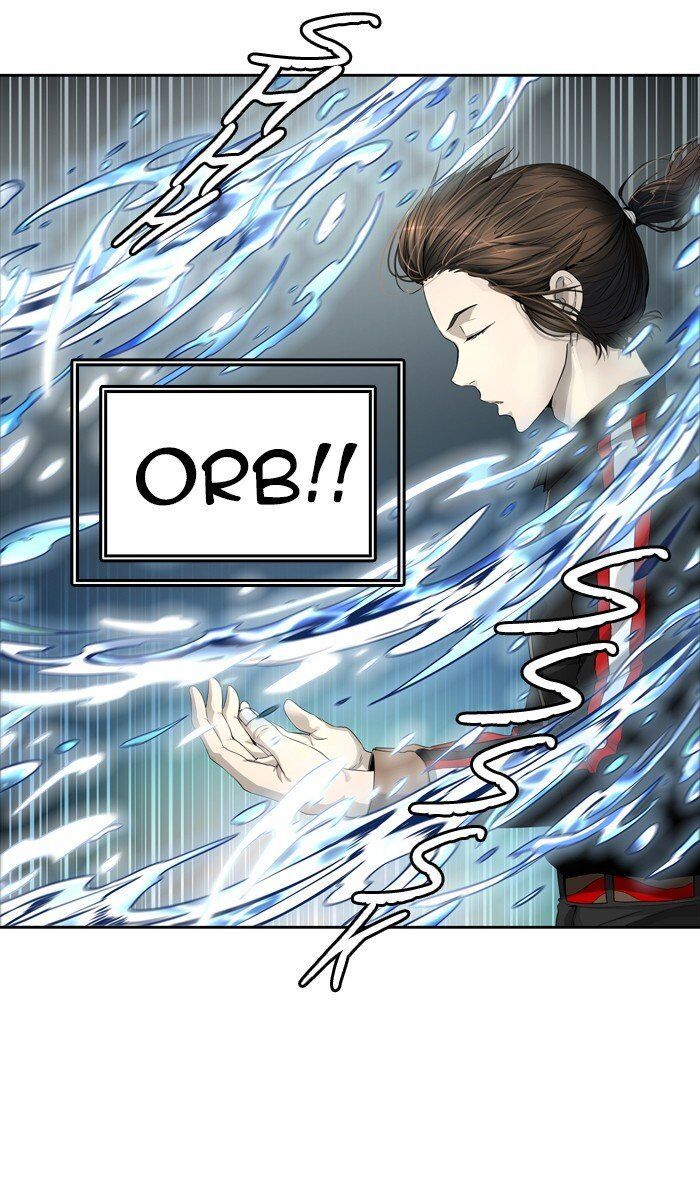Tower of God Chapter 446 - Page 34