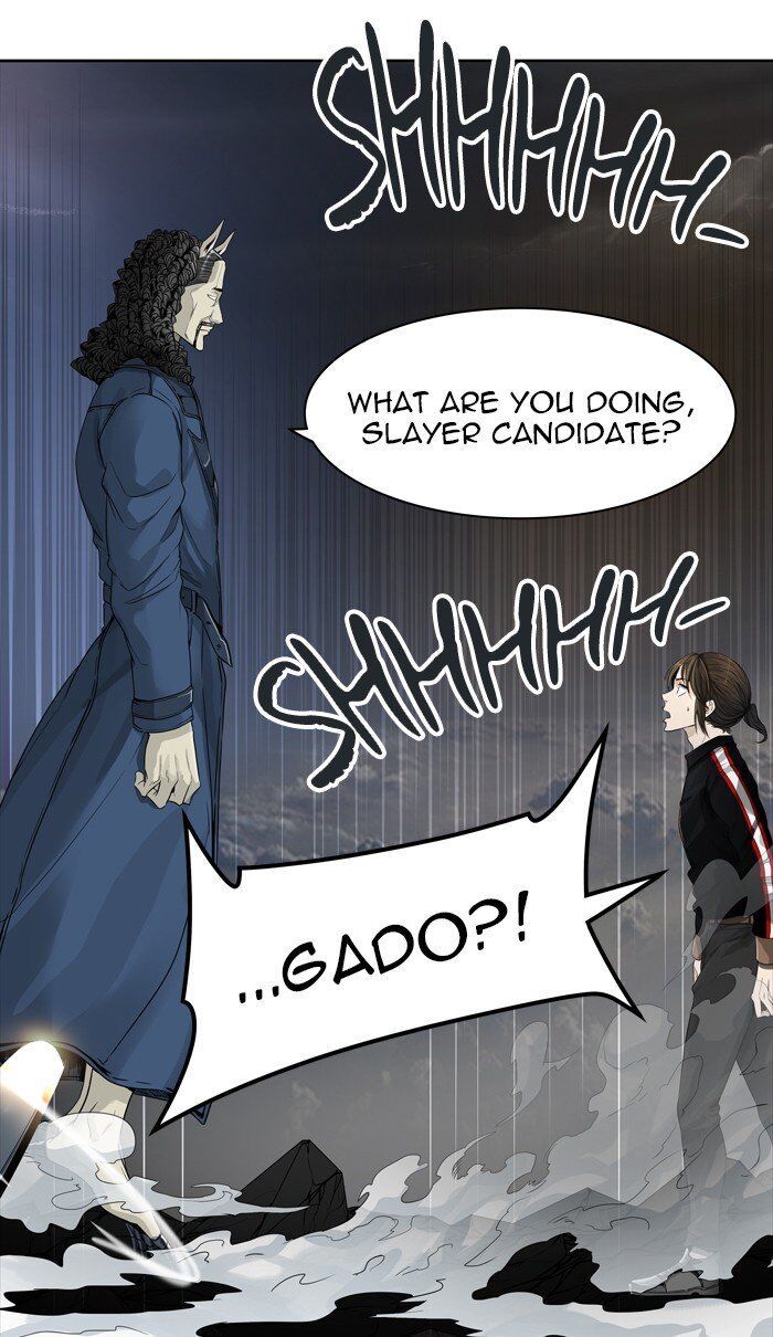 Tower of God Chapter 446 - Page 95