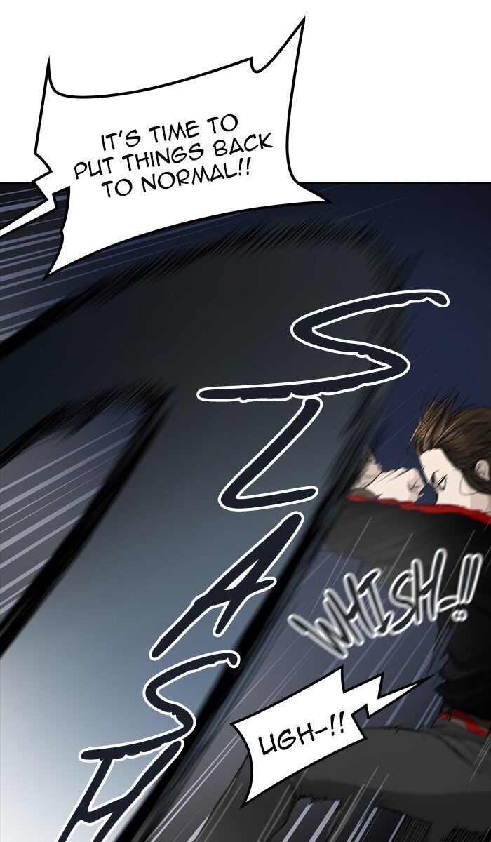 Tower of God Chapter 446 - Page 98