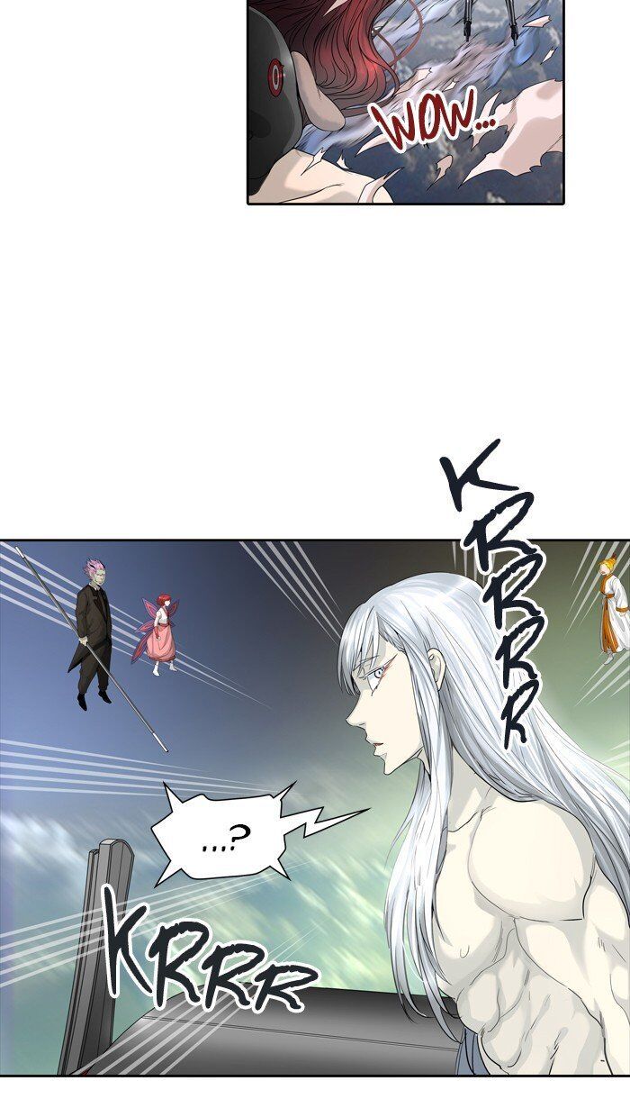 Tower of God Chapter 447 - Page 32
