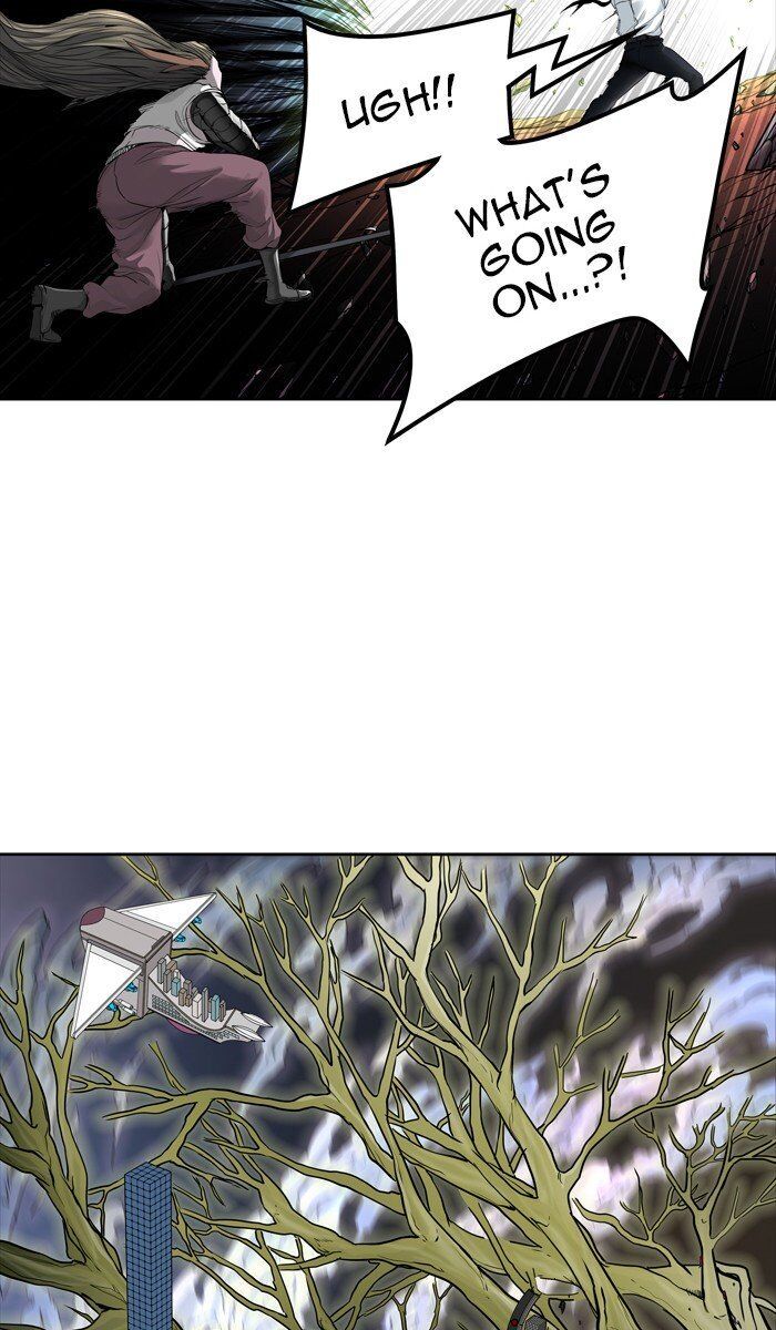 Tower of God Chapter 447 - Page 49