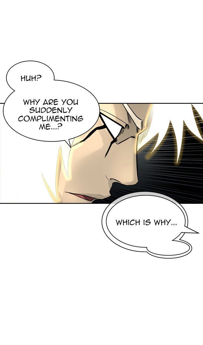 Tower of God Chapter 449 - Page 58
