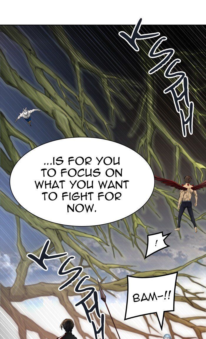 Tower of God Chapter 451 - Page 21