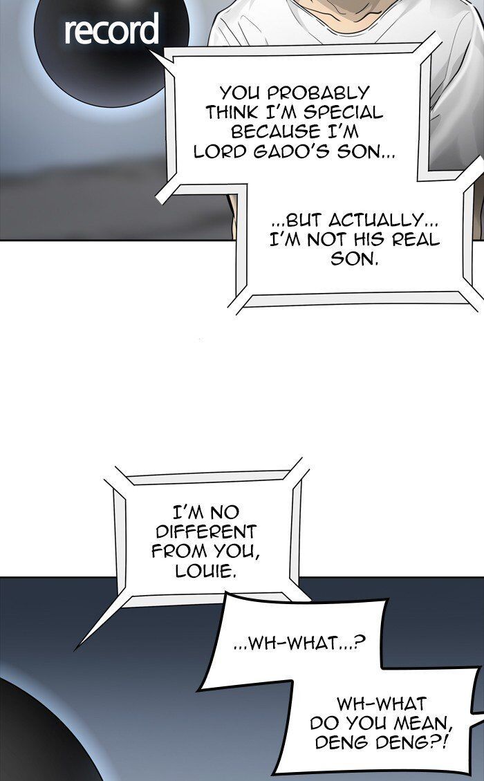 Tower of God Chapter 451 - Page 29