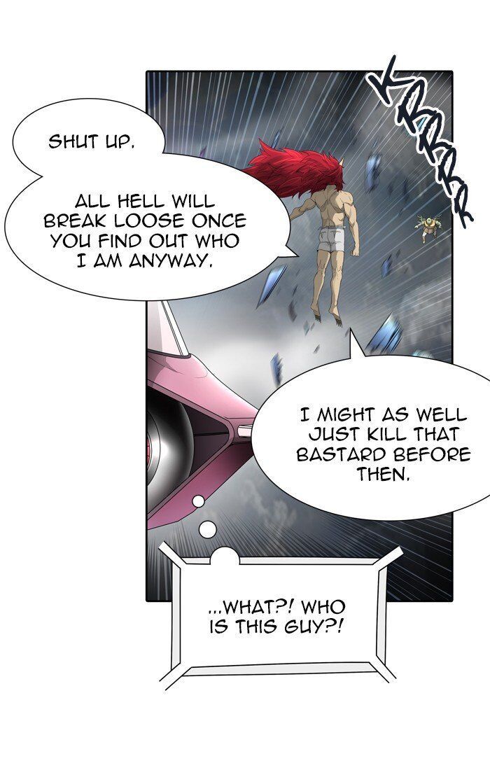 Tower of God Chapter 451 - Page 46