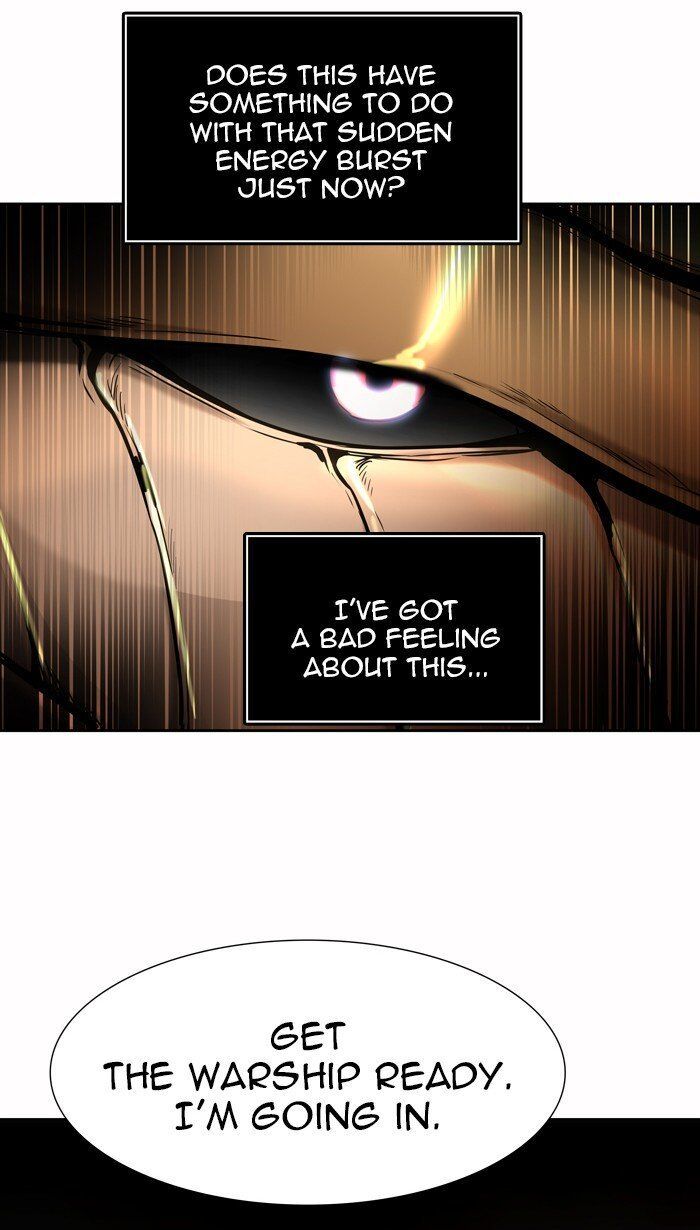 Tower of God Chapter 451 - Page 62