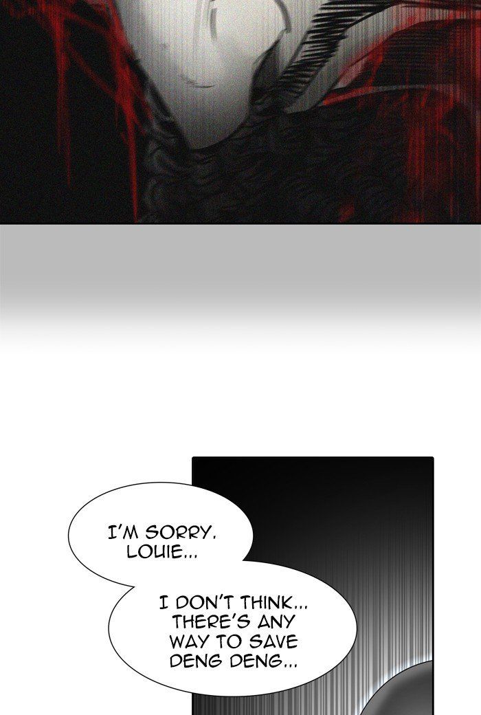 Tower of God Chapter 451 - Page 8