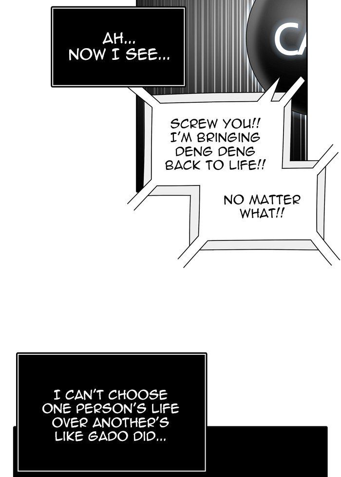 Tower of God Chapter 451 - Page 9