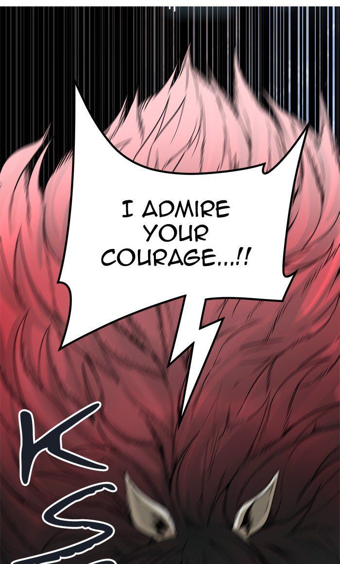 Tower of God Chapter 452 - Page 109