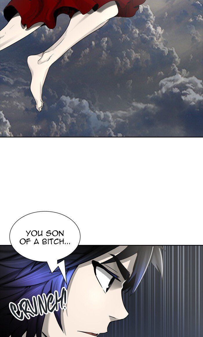 Tower of God Chapter 452 - Page 33