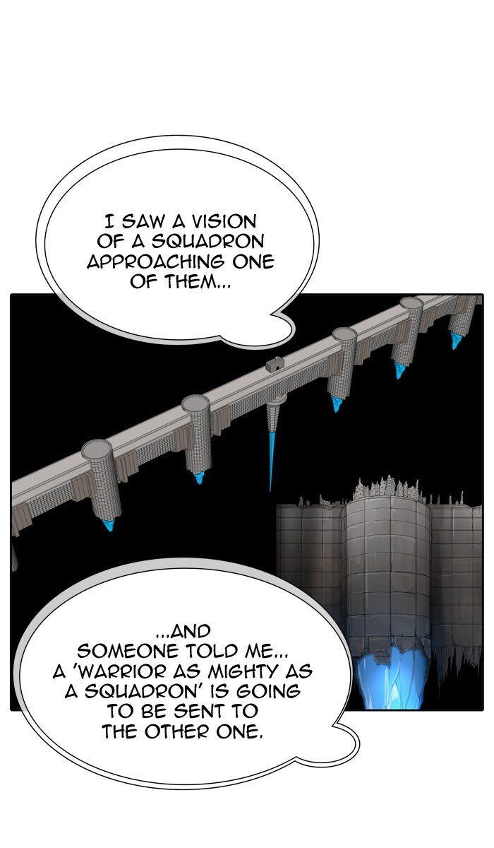Tower of God Chapter 452 - Page 61
