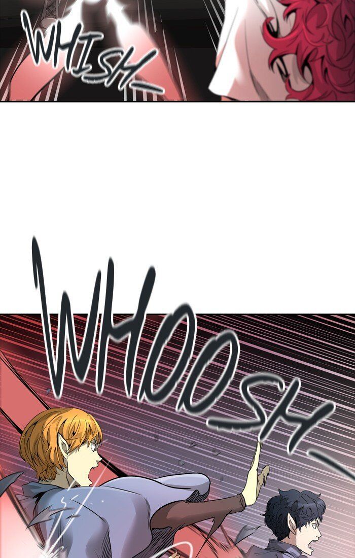 Tower of God Chapter 458 - Page 17
