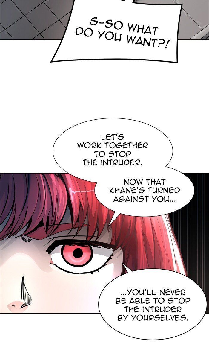 Tower of God Chapter 458 - Page 28