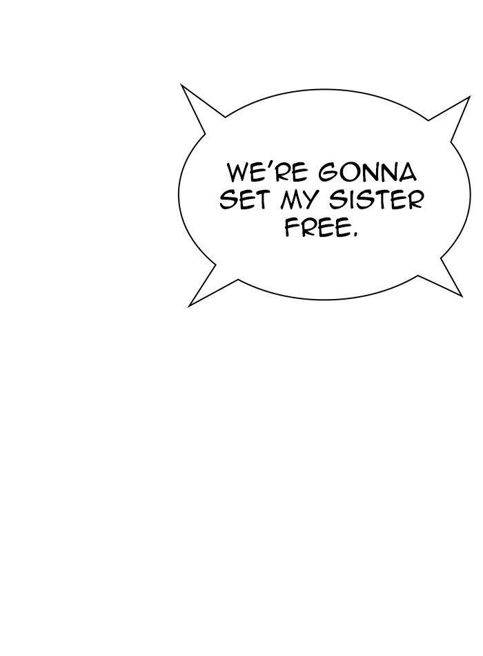 Tower of God Chapter 458 - Page 50