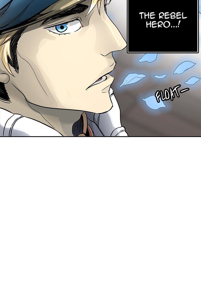 Tower of God Chapter 461 - Page 111