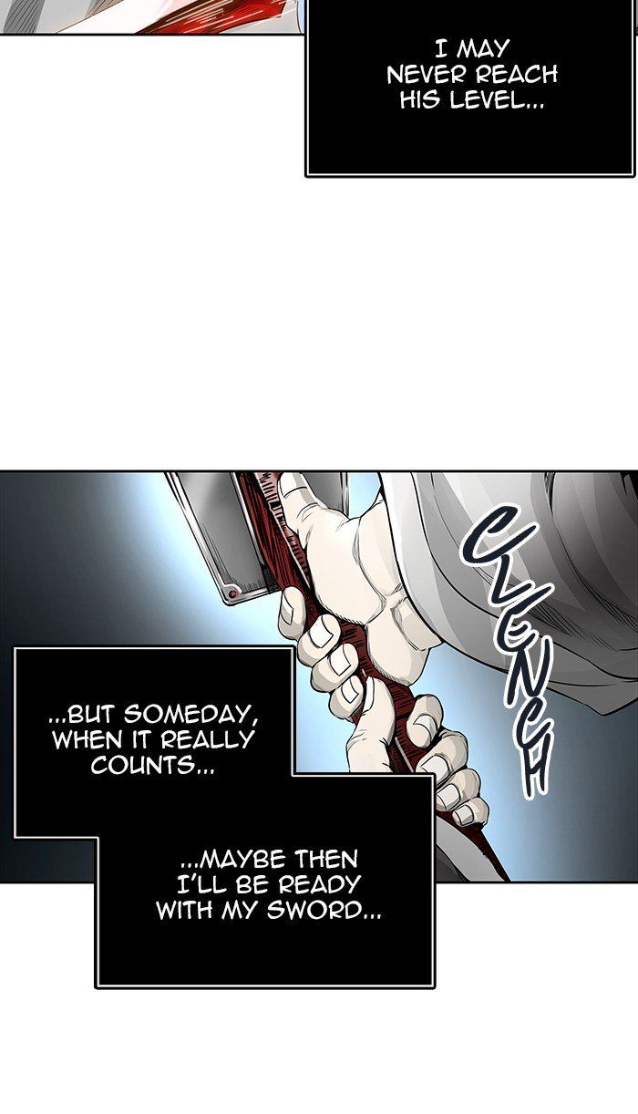 Tower of God Chapter 461 - Page 14