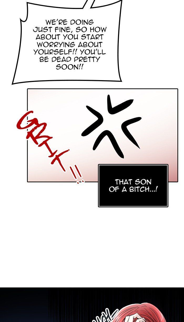 Tower of God Chapter 461 - Page 5
