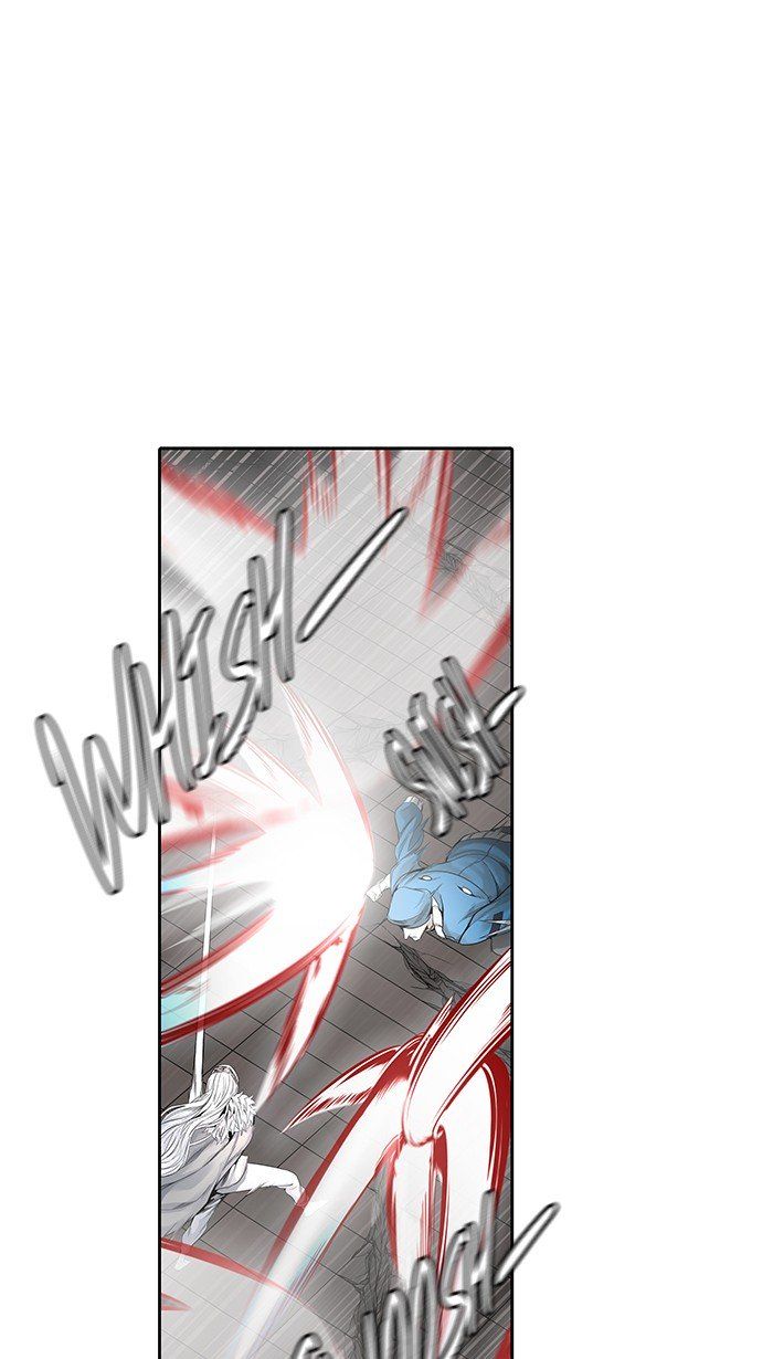 Tower of God Chapter 461 - Page 52