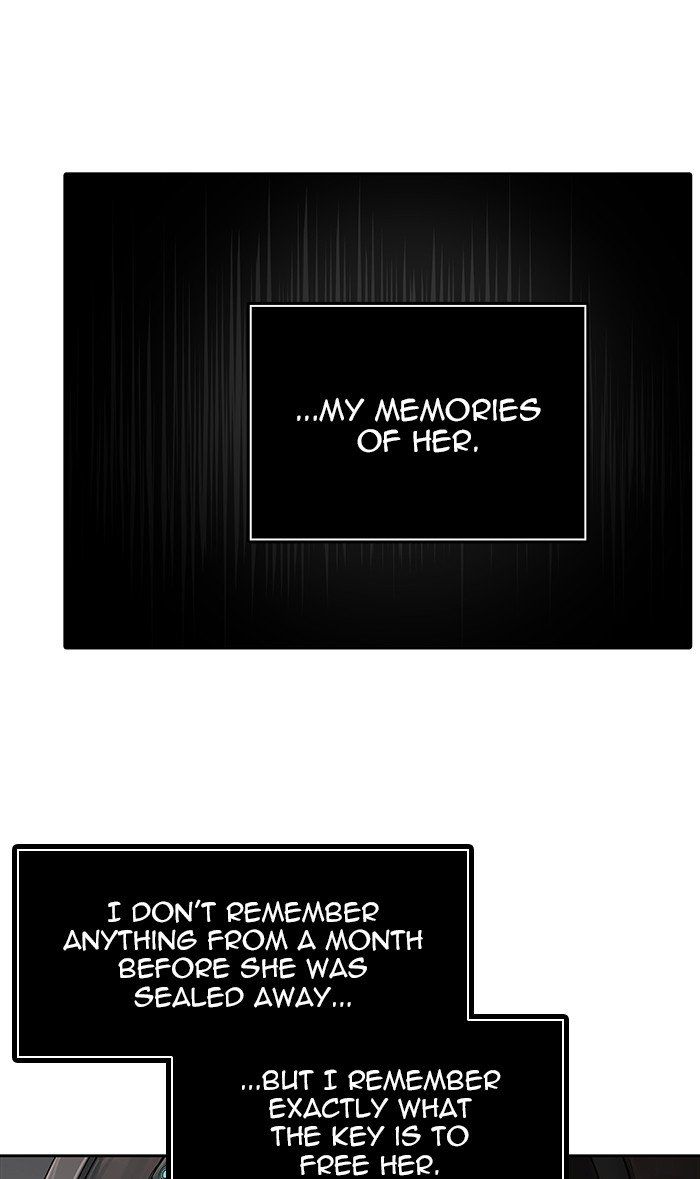 Tower of God Chapter 461 - Page 80