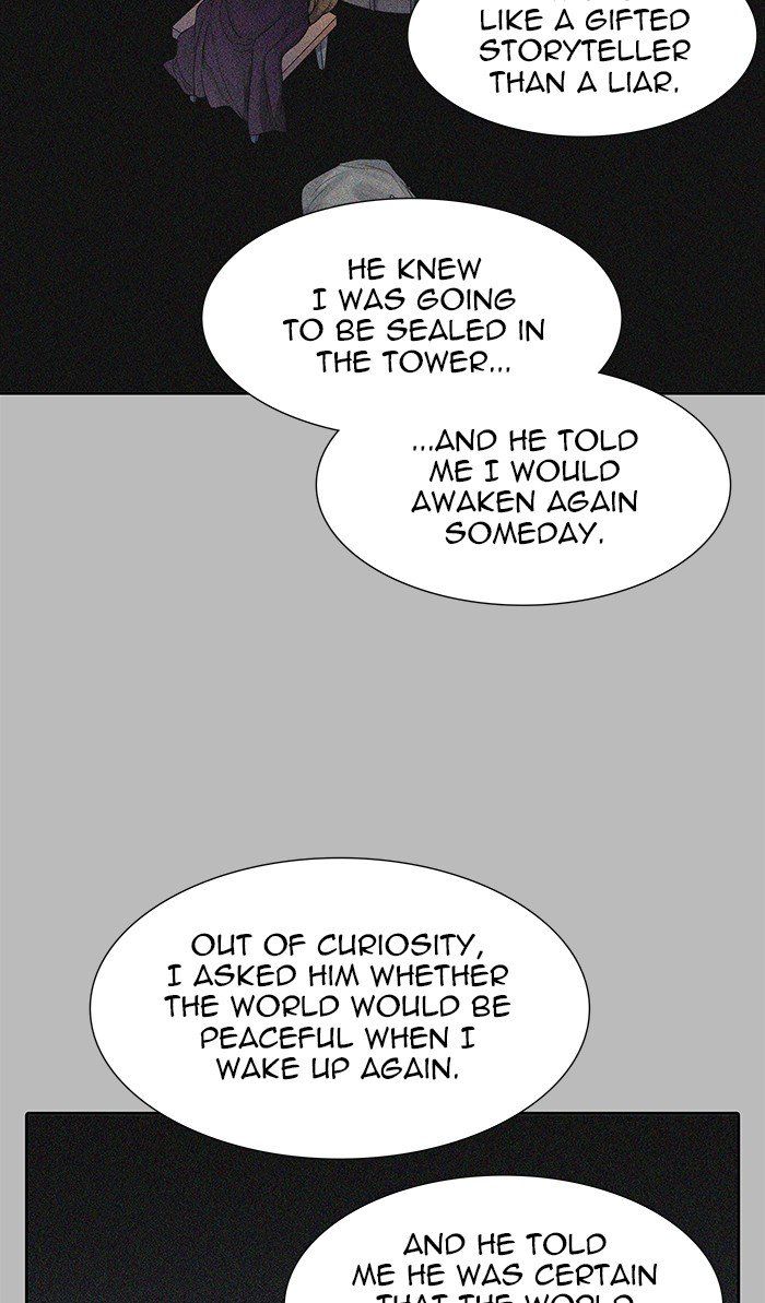 Tower of God Chapter 462 - Page 108