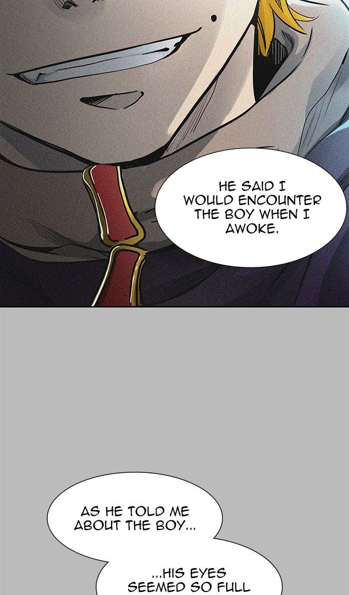 Tower of God Chapter 462 - Page 110