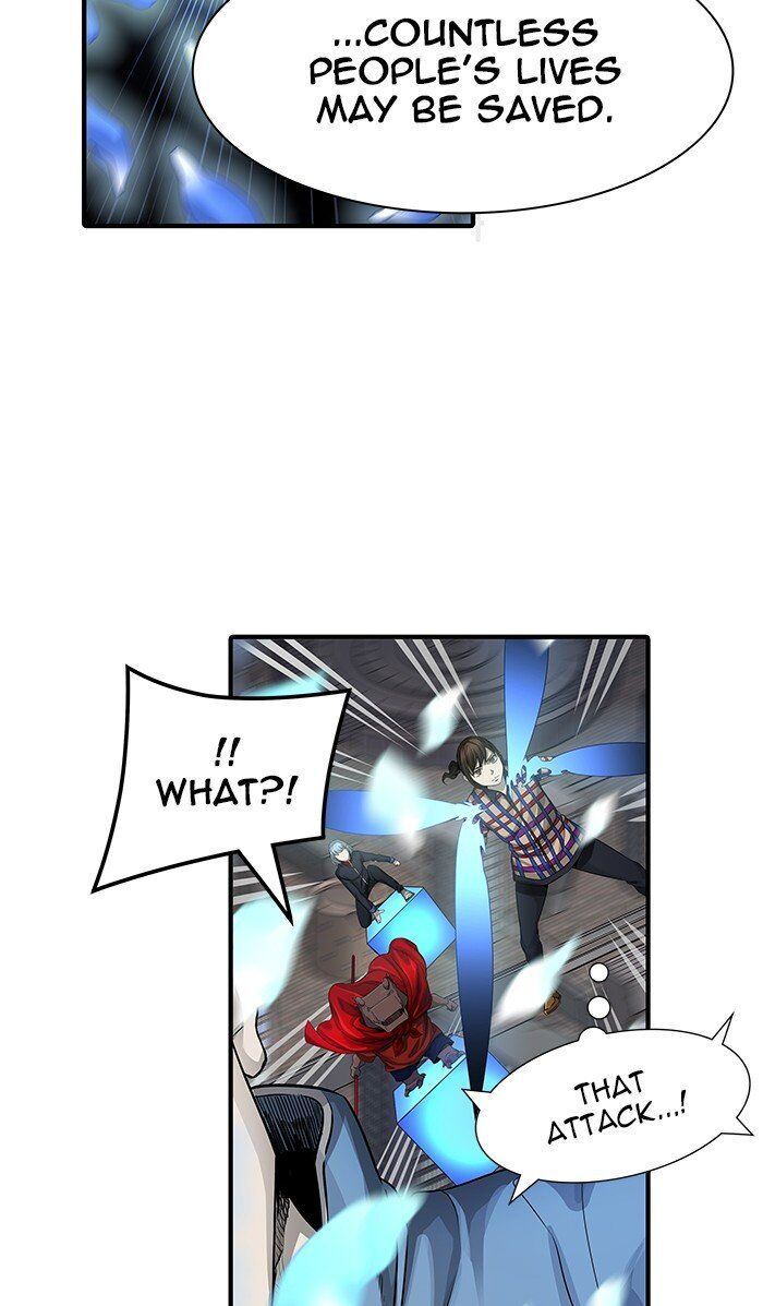 Tower of God Chapter 462 - Page 127