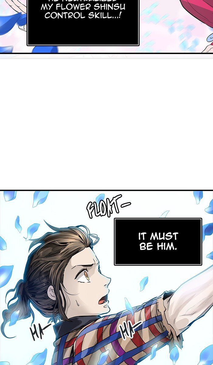 Tower of God Chapter 462 - Page 132